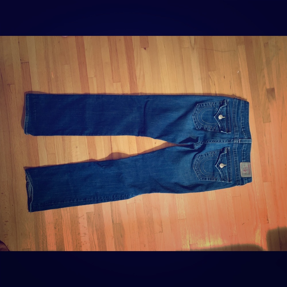 True Religion jeans